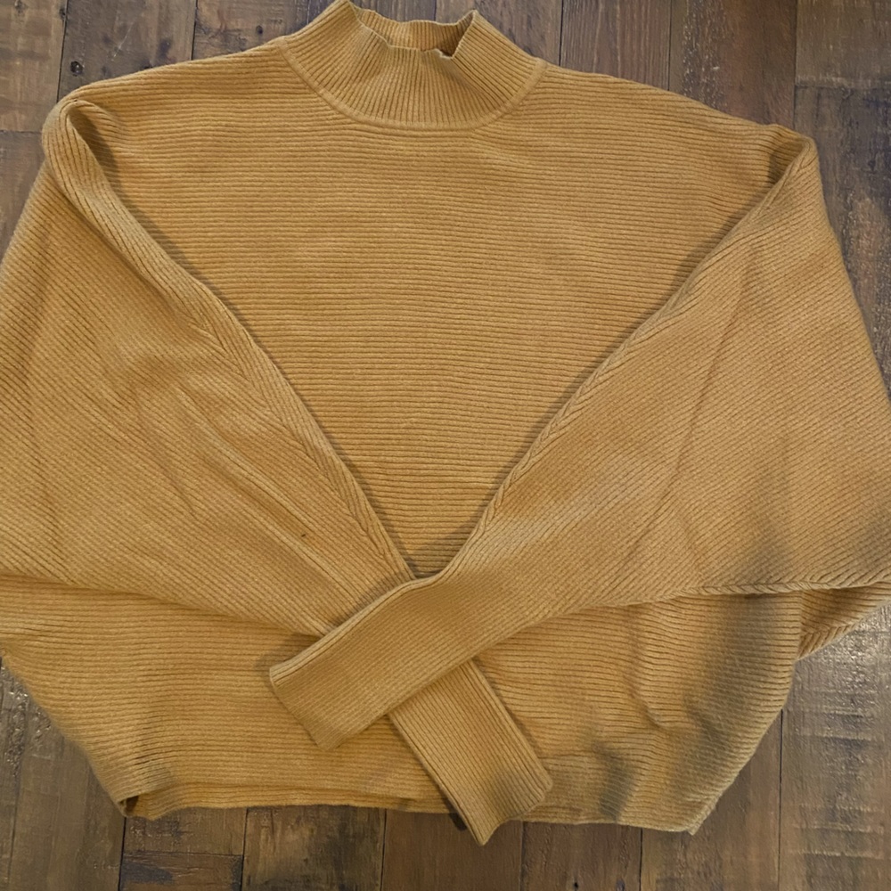 Womens Bat Wing